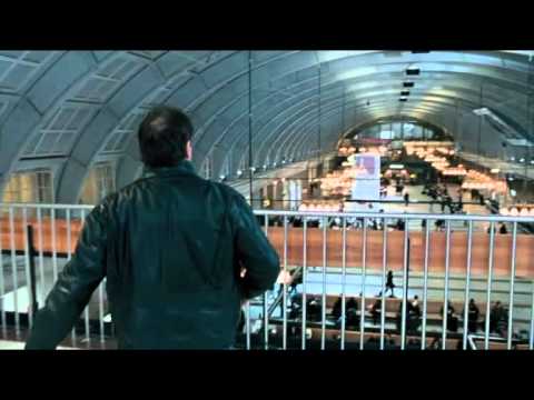 The Girl...Trilogy Trailer - Steig Larsson Millenium Trilogy - Movie Trailer