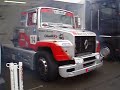 24h le mans camions 2006 part I