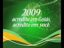 Vinheta de Ano Novo (2009)