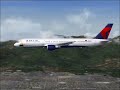 Delta Grammy flight from JFK to LAX Delta Grammy flight from JFK to LAX