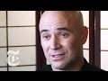 Arts: A Conversation With Andre Agassi - nytimes.com/video