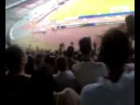 Napoli - Panionios Curva A Sono pazzo di te Napoli - Panionios Curva A Sono pazzo di te