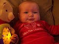 olivia;s 1st christmas