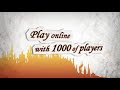 Heroes of Might and Magic Kingdoms Trailer