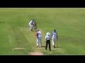 2nd XI v Newcomb - Rd 8 08/09