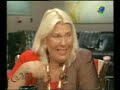 Elisa carrio & stolbizer - en almorzando con mirtha legrand septima parte 19-05-09