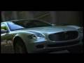 2008 Maserati Quattroporte