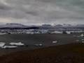 Jokulsarlon Glacier in Iceland part 1