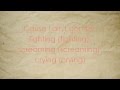 Jasmine V - Candy | Lyrics HD