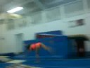 gymnastics