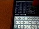 iPod Touch/iPhone: Term-vt100 commands (1337)