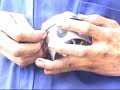Restauracion 2CV. Capitulo 6: remontar motor (3/)
