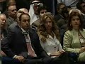 Middle East World Economic Forum 2008 - Hosni Mubarak