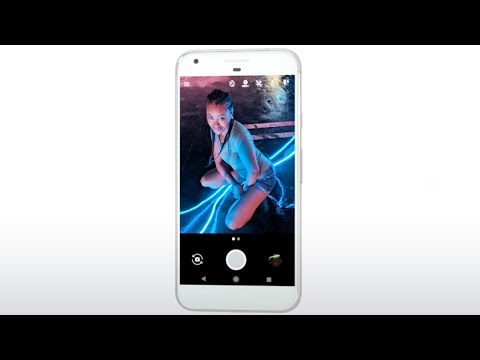 #Pixel ad campaign
