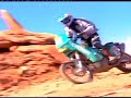 Paris-Dakar Bikes