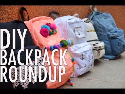 how to dye jansport backpack