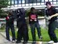videos de Leadmill Monkey Dance