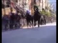 Corse dei cavalli a Sambuca di Sicilia Corse dei cavalli a Sambuca di Sicilia