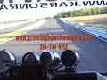 E-85  Karson Racing Van E85 Drag race Muncie