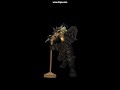 WoW Model Viewer Fun
