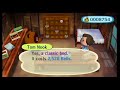 Animal Crossing: City Folk (Wii) - E3 2008 Trailer