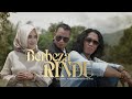 Thomas Arya - Berbeza Rindu Feat. Andra Respati, Gisma Wandira
