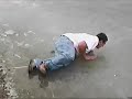 Urination Ice