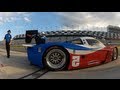 GoPro HD: Rolex 24 At Daytona Teaser 2012