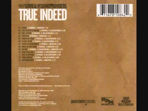 providers - PLEASE READ For some reason, this one came out with semi-long silent pauses in between the songs, if they bother you, please use the clickable times below. I...