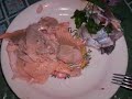 Mousse di trota salmonata Bimby TM31 di Marastina