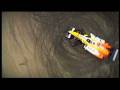ING Renault F1 Team in India