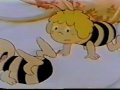 Przczolka Maja Czesc 5 - Maja Ratuje Gucia