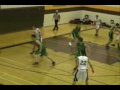Sir James Dunn vs St. Basil Senior Boys Championship