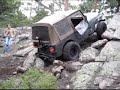 crew off road