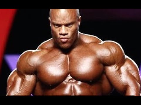 heath - Phil Heath Interview about 'Generation Iron' & Steroids Use on Fox News (9.18.2013) Generation Iron - Full Movie - From Producer of Pumping Iron Mr Olympia 2...