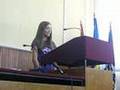 Maja, 02. 08. 2007 - Marija Gajevic  [ Mladenovac ]