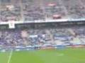 En el Tartiere contra el caravaca