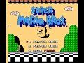 Frank's 2nd SMB3 Hack W 1-1