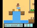 Frank's 2nd SMB3 Hack W 1-1
