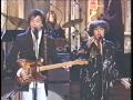 marty stuart and the staple singers on country music spotlight  1995