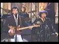 The Weight Marty Stuart and The Staple Singers
