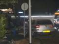 videos de Ongeval beknelling Groenewoudlaan Waalwijk