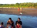 FLIA. ROCA EN PUERTO VILLAROEL II