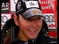 Johnny Kucera Wins Lake Louise!!!