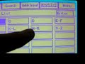 How to Scan from library staff photocopier How to Scan from library staff photocopier