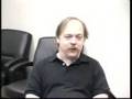 Go Open - Eric S. Raymond Part 3 Full Interview