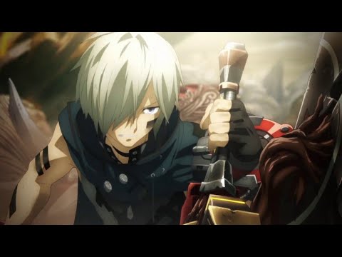 God Eater 3 - Nintendo Switch Announcement Trailer God Eater 3 - Nintendo Switch Announcement Trailer