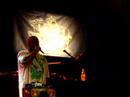Scratch - Beatbox @ Nokia, NYC