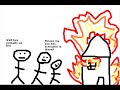Fireman Policeman