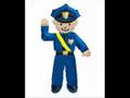 Fireman Policeman